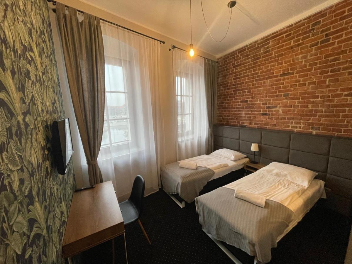ורוצלב Boogie Aparthouse Old Town מראה חיצוני תמונה