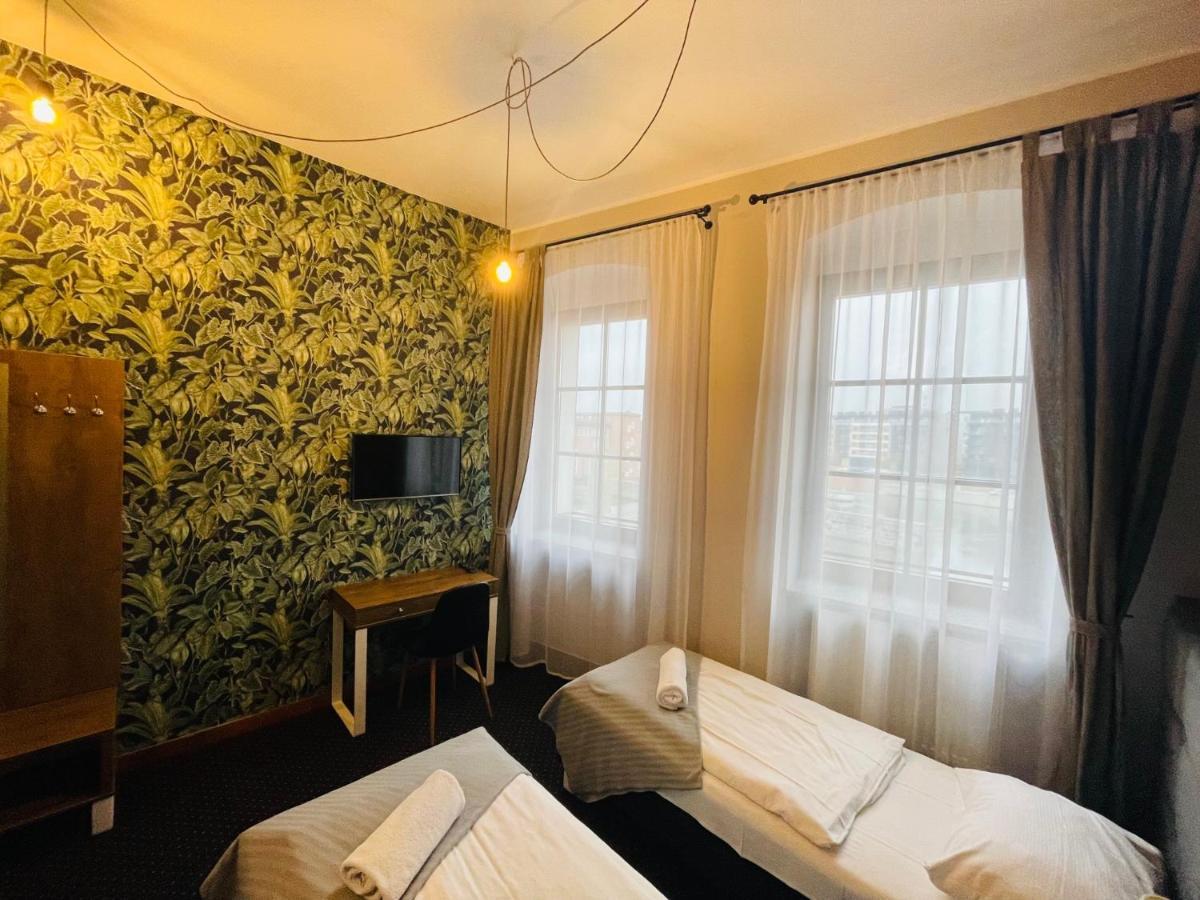 ורוצלב Boogie Aparthouse Old Town מראה חיצוני תמונה