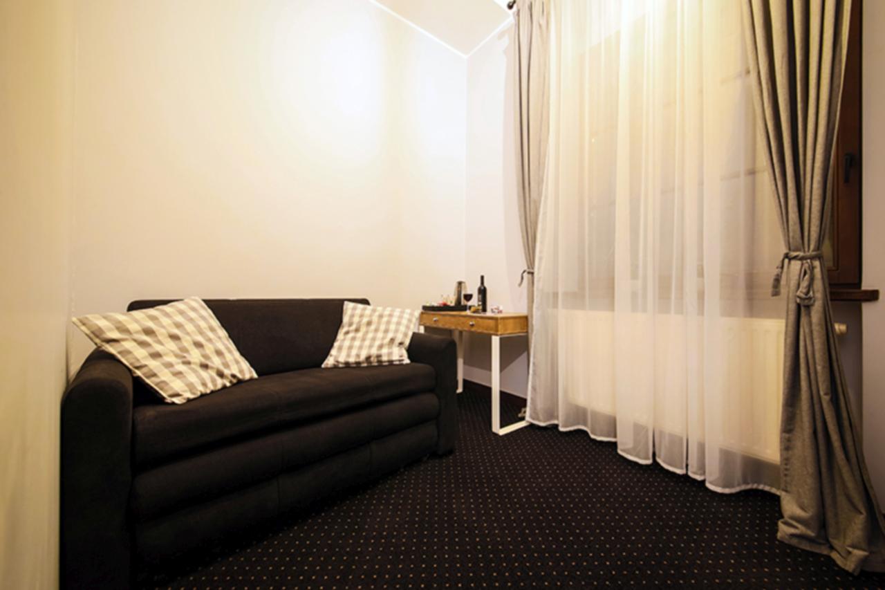 ורוצלב Boogie Aparthouse Old Town מראה חיצוני תמונה