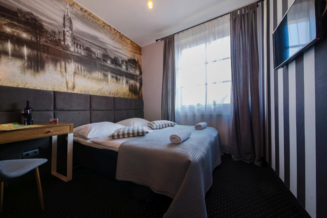 ורוצלב Boogie Aparthouse Old Town מראה חיצוני תמונה