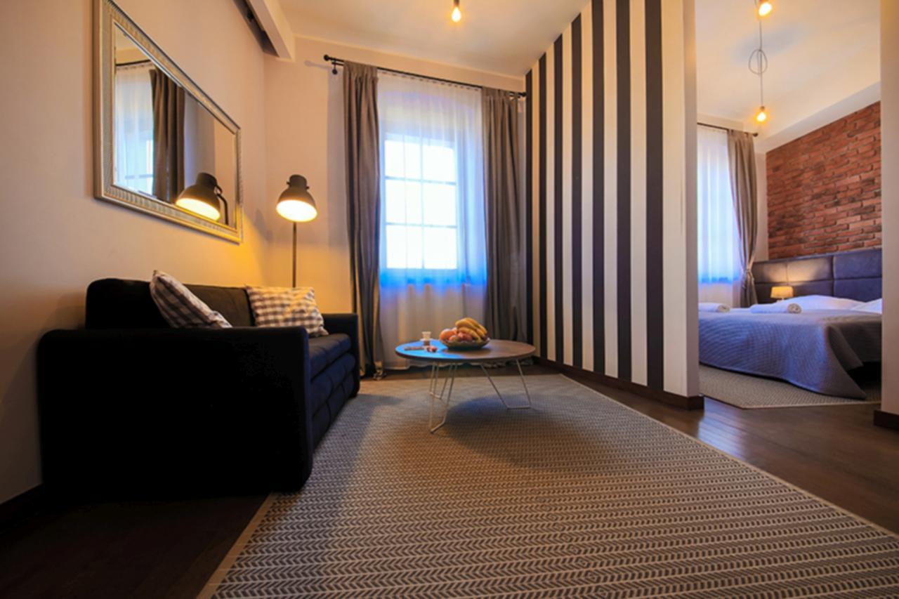 ורוצלב Boogie Aparthouse Old Town מראה חיצוני תמונה
