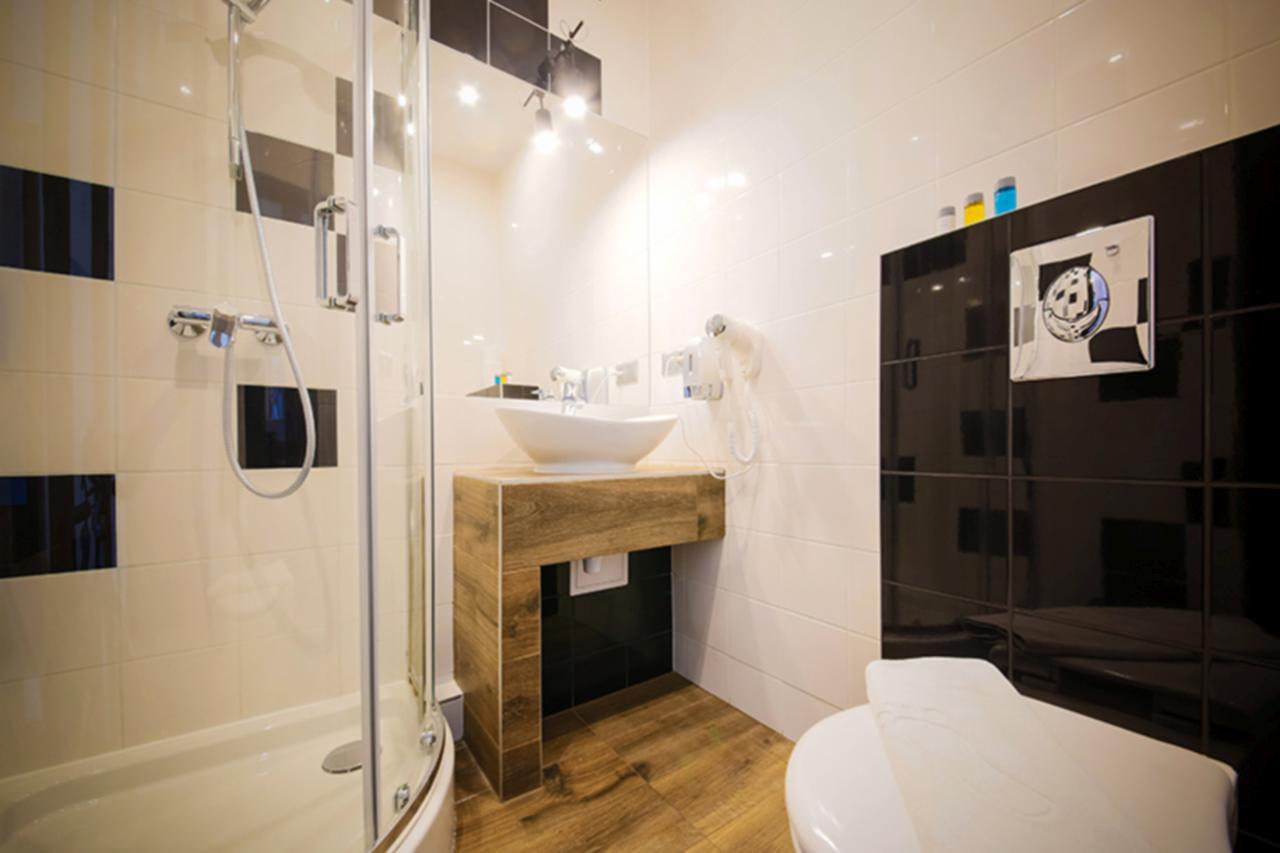 ורוצלב Boogie Aparthouse Old Town מראה חיצוני תמונה