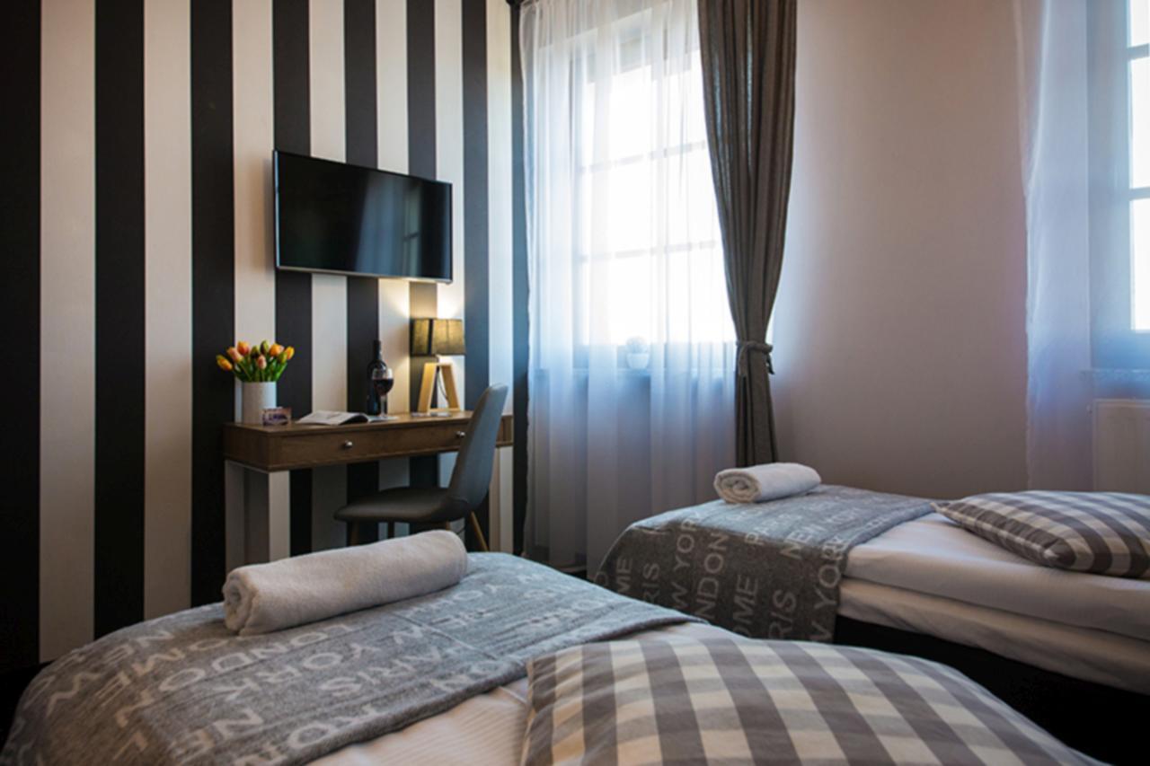 ורוצלב Boogie Aparthouse Old Town מראה חיצוני תמונה