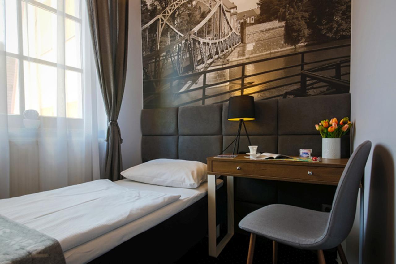 ורוצלב Boogie Aparthouse Old Town מראה חיצוני תמונה